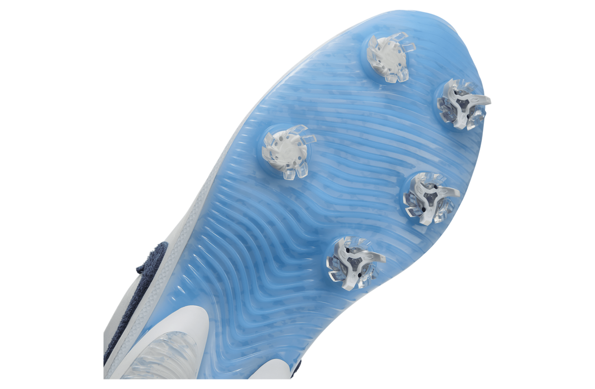 Nike Air Zoom Victory Tour 3 NRG White / Light Armory Blue (Wide) - Image 7