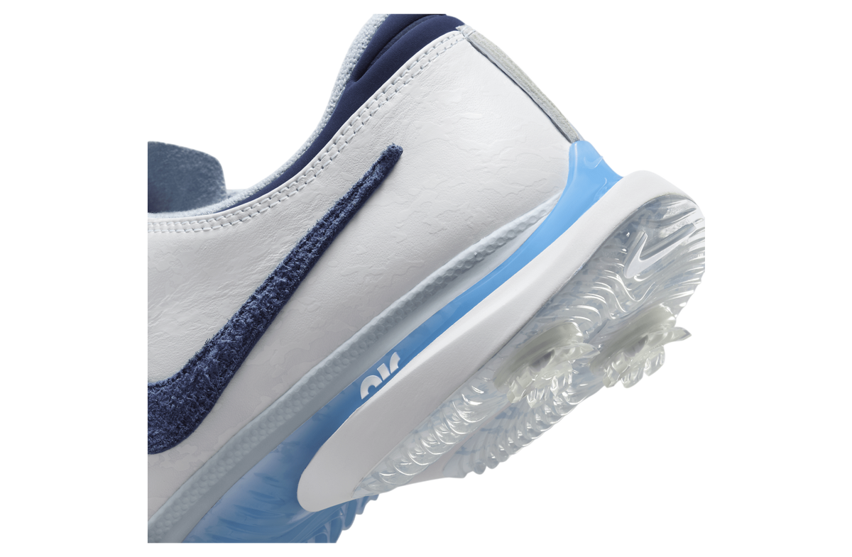 Nike Air Zoom Victory Tour 3 NRG White / Light Armory Blue (Wide) - Image 9