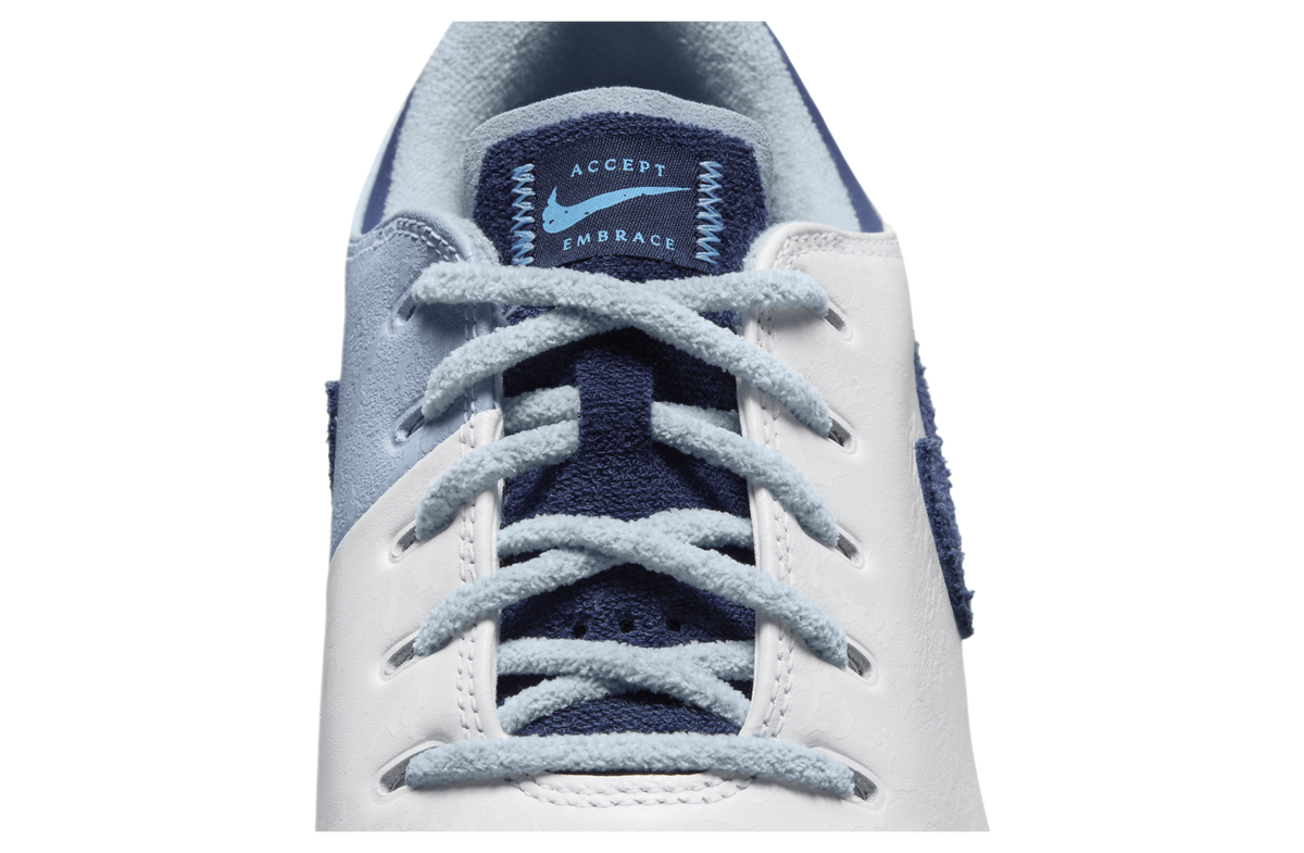 Nike Air Zoom Victory Tour 3 NRG White / Light Armory Blue (Wide) - Image 10