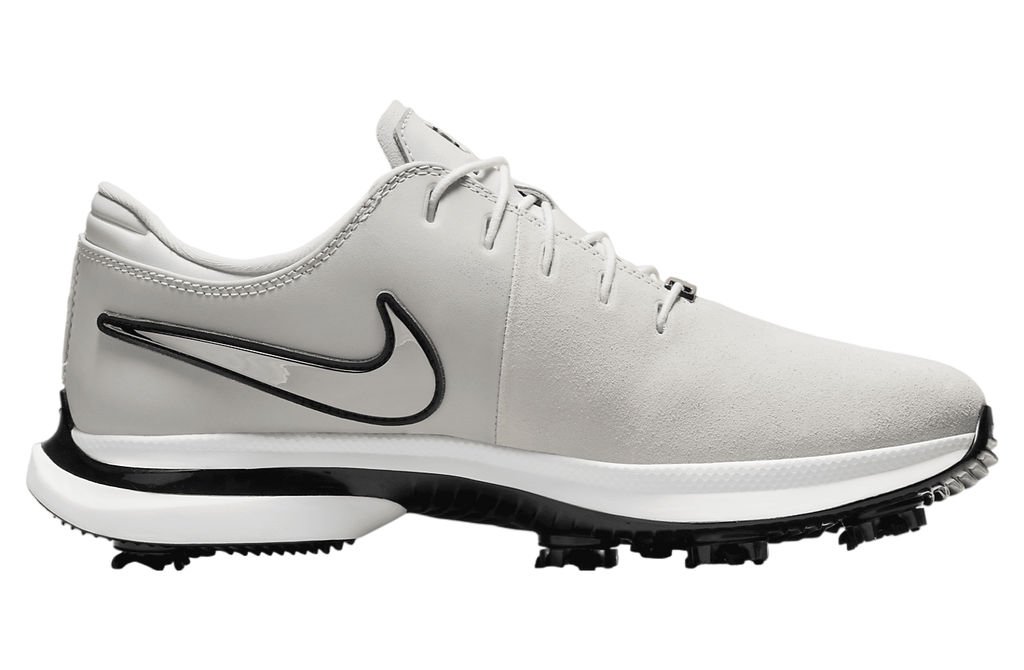 Nike Air Zoom Victory Tour 3 NRG White / Metallic Silver - Image 3