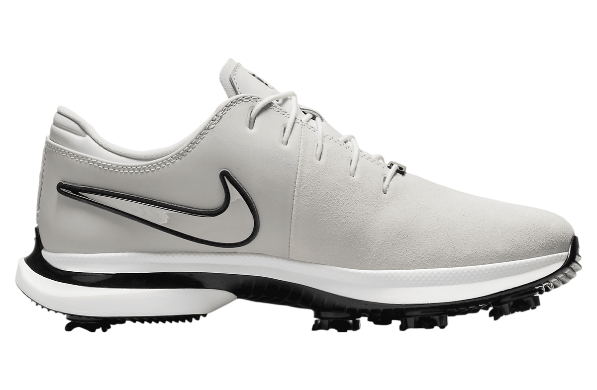 Nike Air Zoom Victory Tour 3 NRG White / Metallic Silver - Image 3