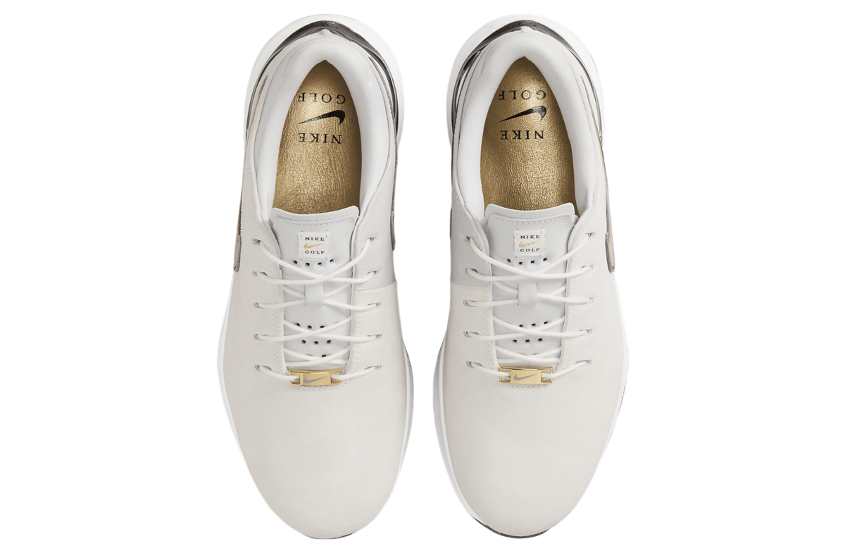 Nike Air Zoom Victory Tour 3 NRG White / Metallic Silver - Image 4