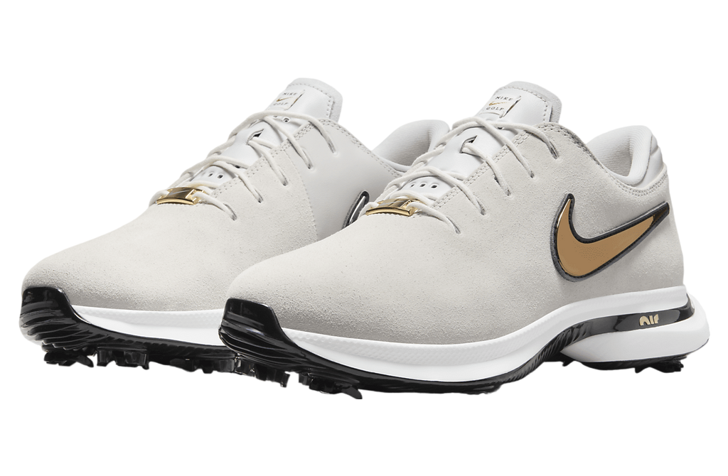 Nike Air Zoom Victory Tour 3 NRG White / Metallic Silver - Image 5