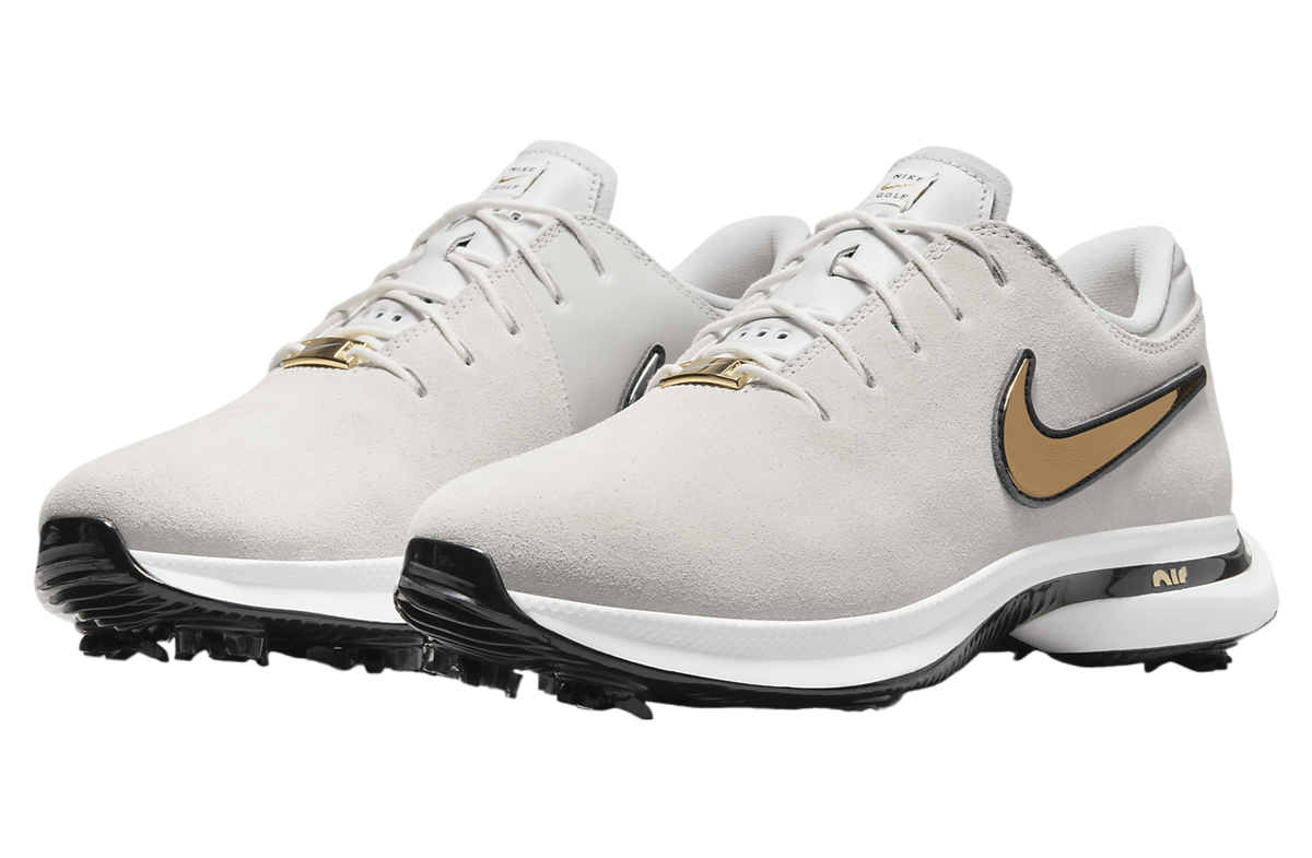 Nike Air Zoom Victory Tour 3 NRG White / Metallic Silver - Image 5