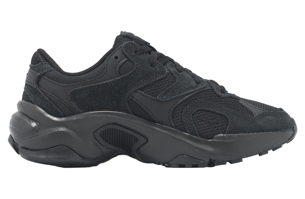 Nike AL8 WMNS Black - Image 2