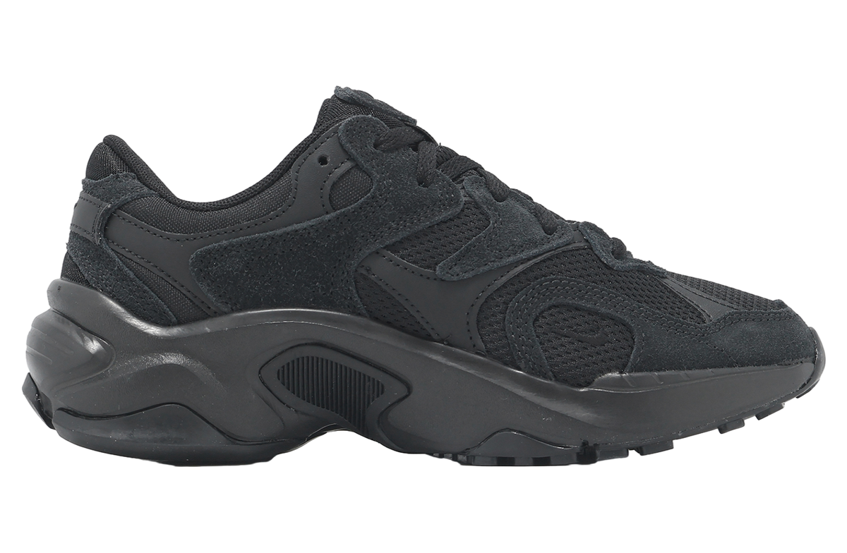 Nike AL8 WMNS Black - Image 2