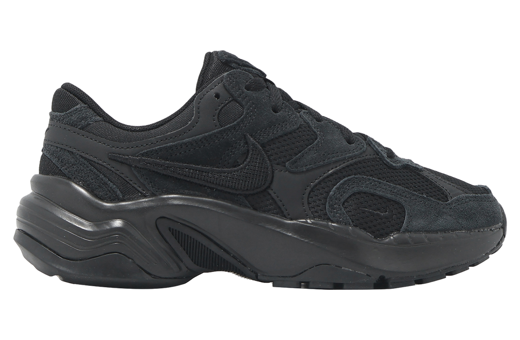 Nike AL8 WMNS Black - Image 5