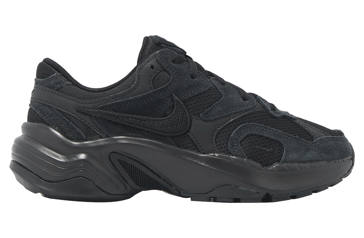 Nike AL8 WMNS Black - Image 5