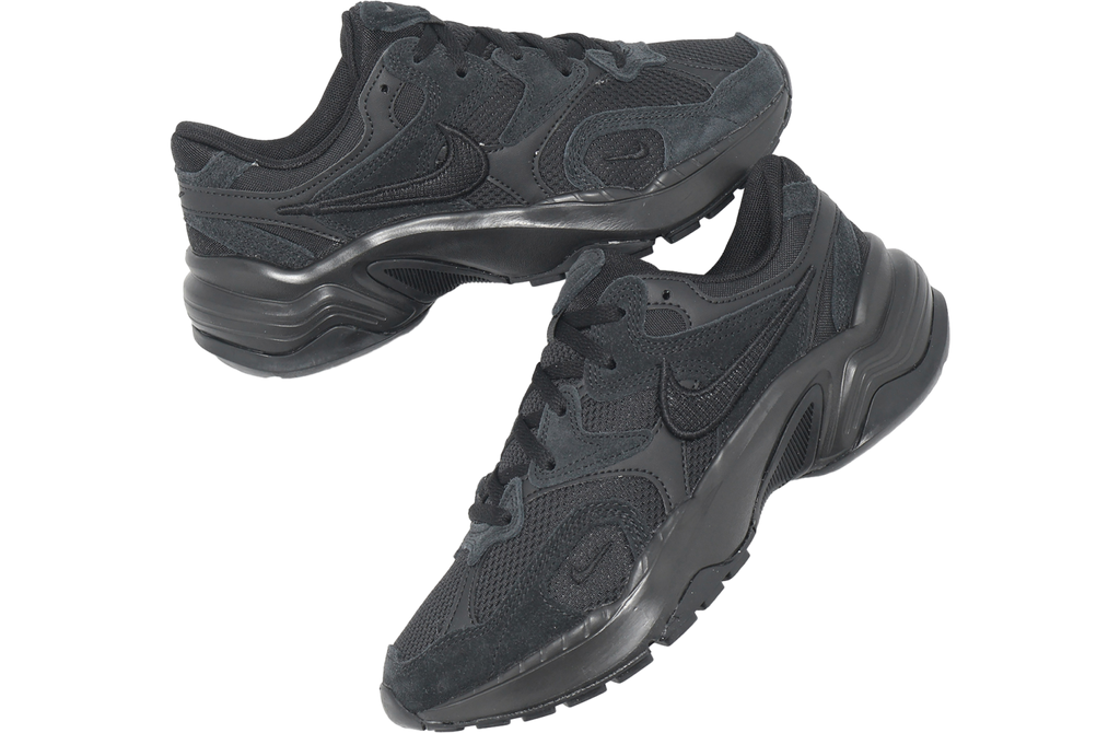 Nike AL8 WMNS Black - Image 6