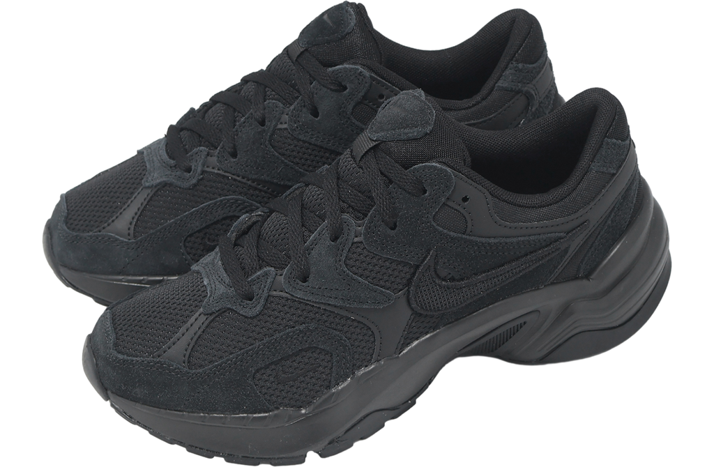 Nike AL8 WMNS Black - Image 8