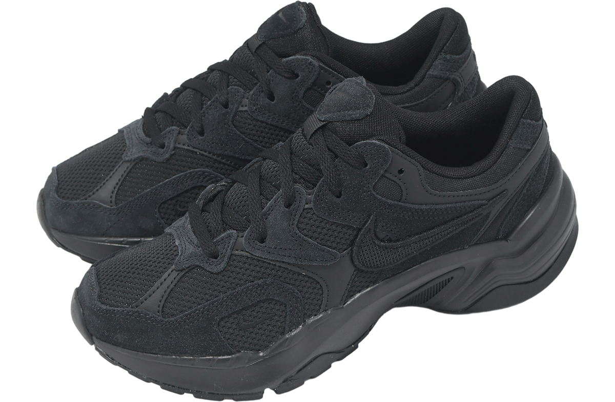 Nike AL8 WMNS Black - Image 8