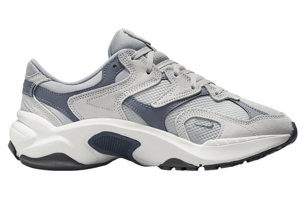 Nike Al8 WMNS Wolf Grey / Light Carbon - Image 3