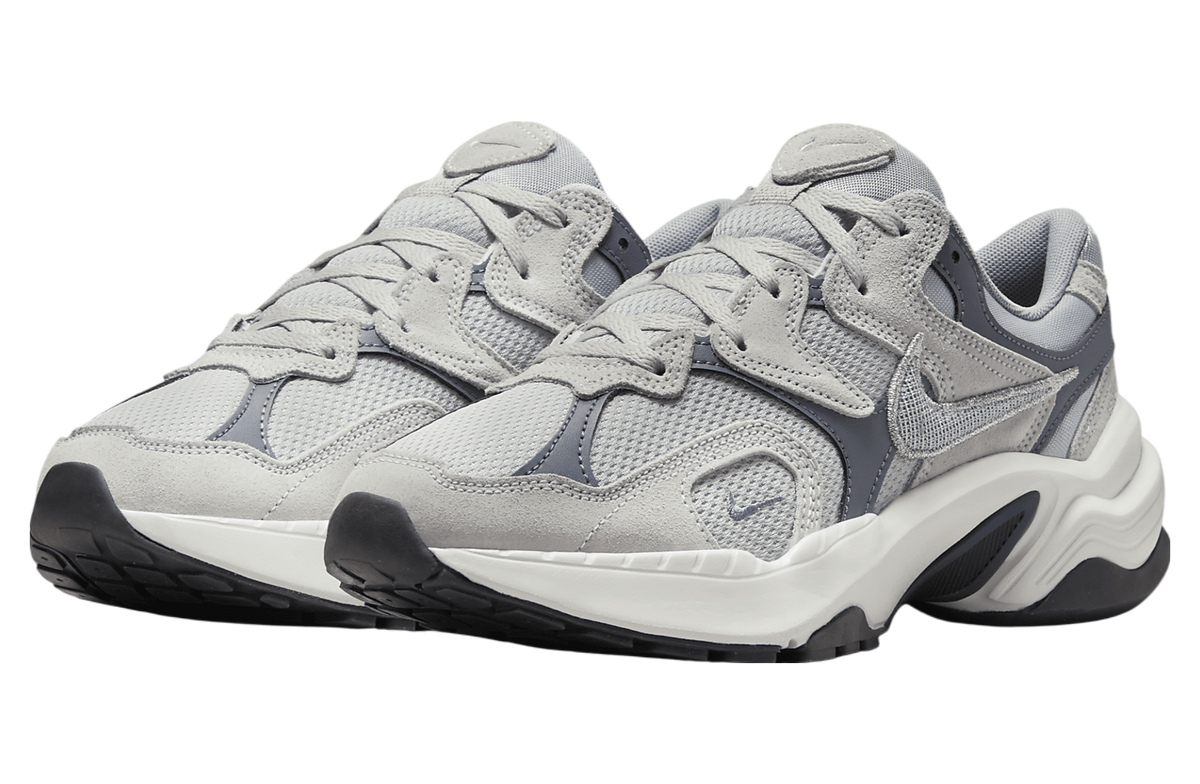 Nike Al8 WMNS Wolf Grey / Light Carbon - Image 5