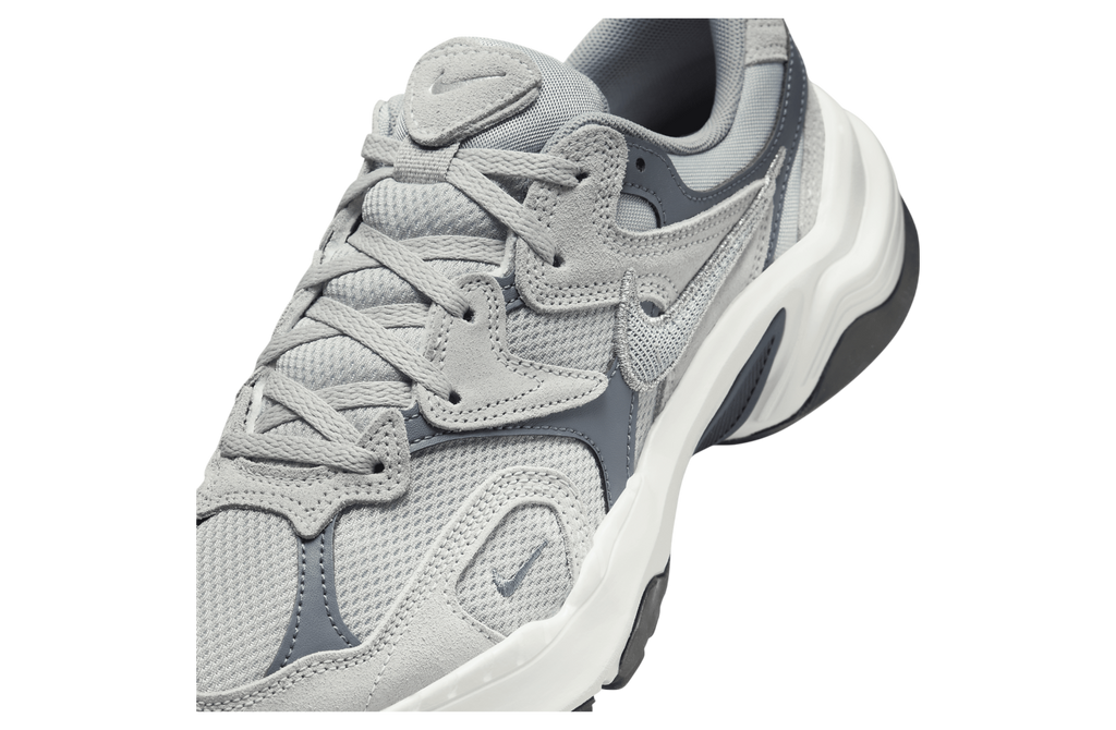 Nike Al8 WMNS Wolf Grey / Light Carbon - Image 7