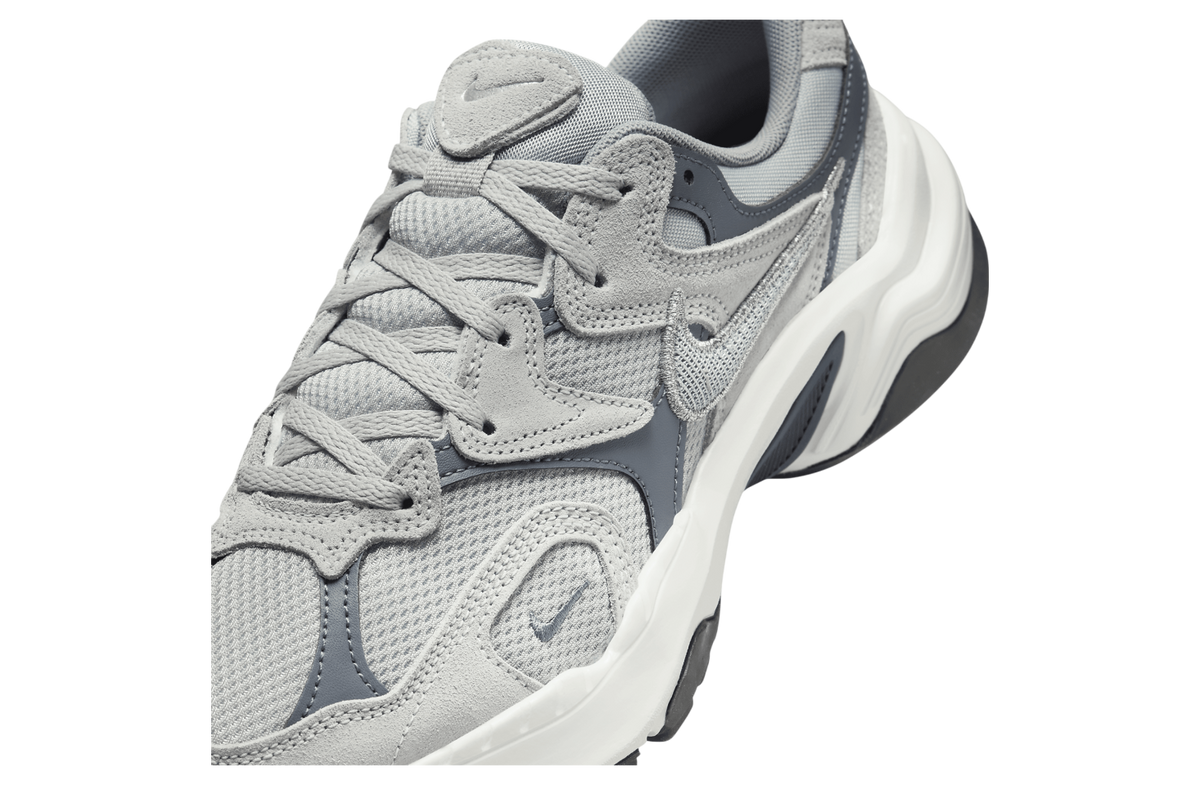 Nike Al8 WMNS Wolf Grey / Light Carbon - Image 7