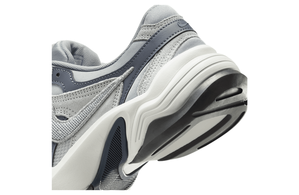 Nike Al8 WMNS Wolf Grey / Light Carbon - Image 8