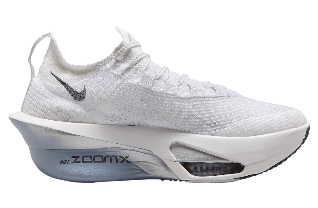 Nike Alphafly 3 Gridiron White / Gridiron - Image 2