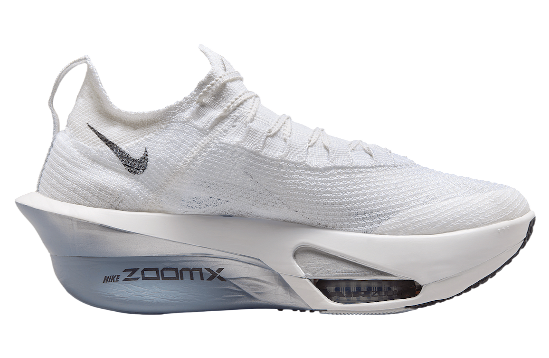 Nike Alphafly 3 Gridiron White / Gridiron - Image 2