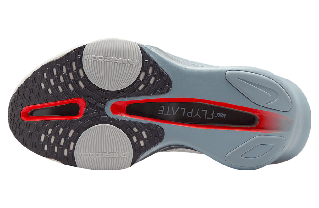 Nike Alphafly 3 Gridiron White / Gridiron - Image 3