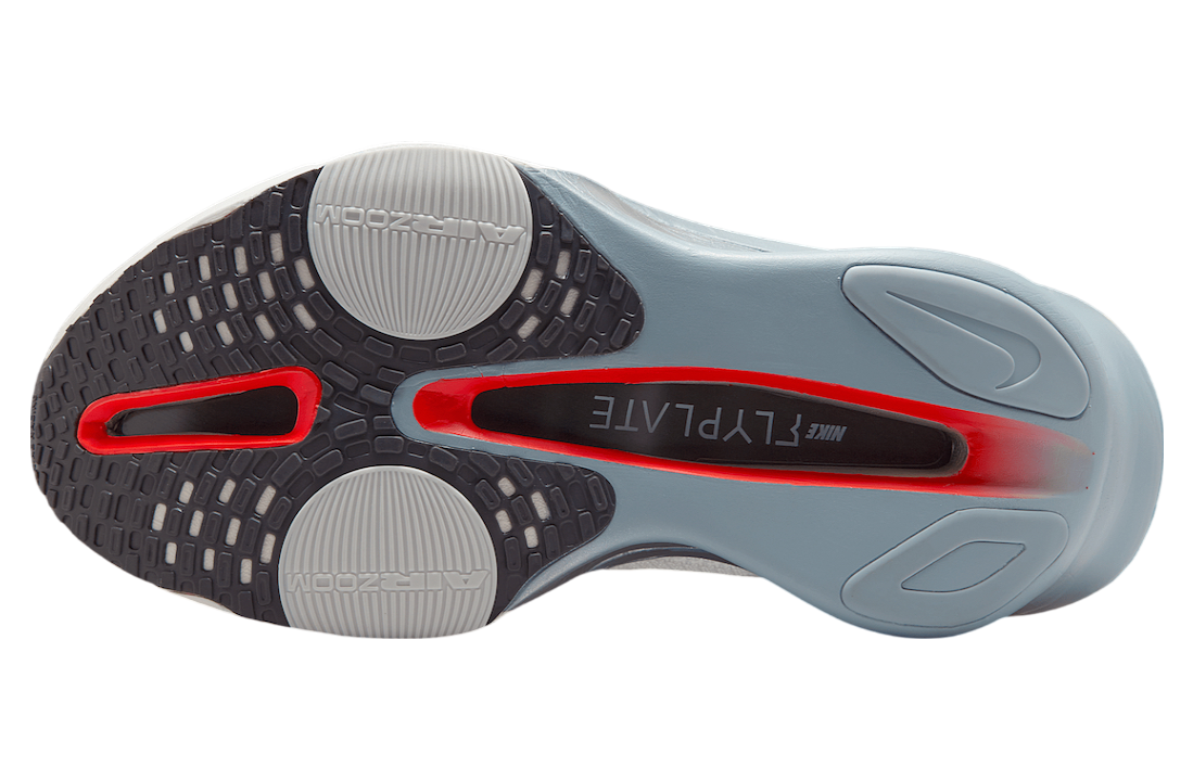 Nike Alphafly 3 Gridiron White / Gridiron - Image 3