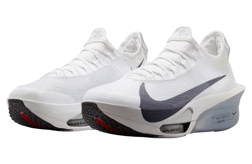 Nike Alphafly 3 Gridiron White / Gridiron - Image 4