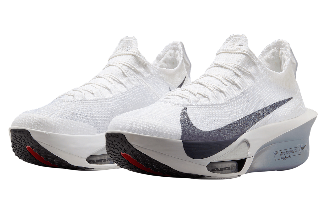 Nike Alphafly 3 Gridiron White / Gridiron - Image 4