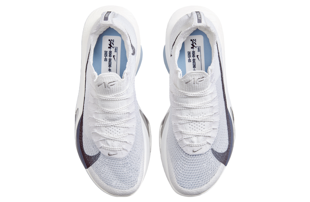 Nike Alphafly 3 Gridiron White / Gridiron - Image 5