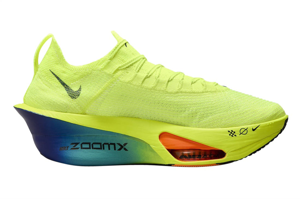 Nike Alphafly 3 Volt - Image 3