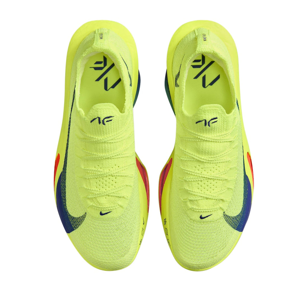 Nike Alphafly 3 Volt - Image 4