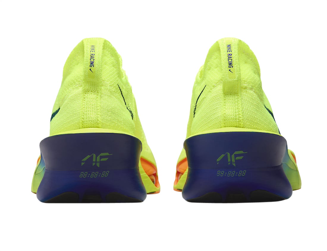Nike Alphafly 3 Volt - Image 5