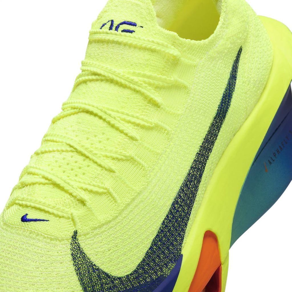 Nike Alphafly 3 Volt - Image 7