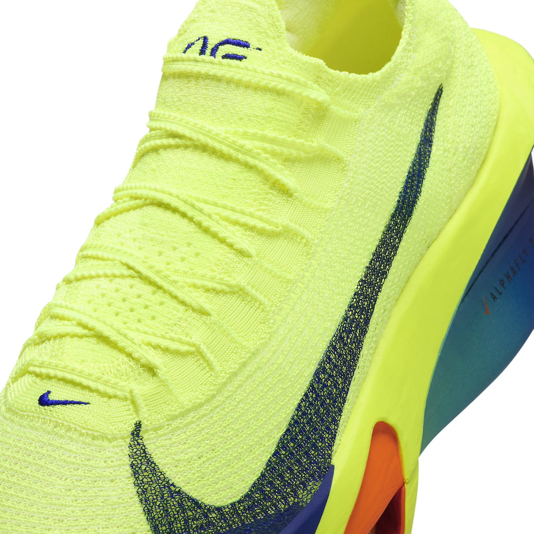 Nike Alphafly 3 Volt - Image 7