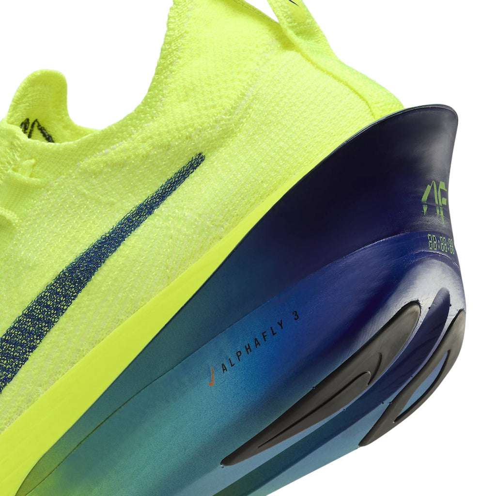 Nike Alphafly 3 Volt - Image 8