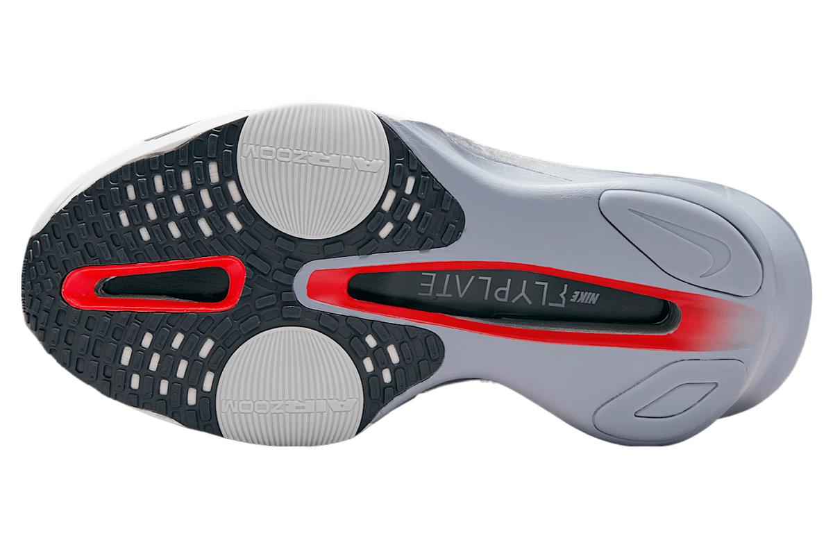 Nike Alphafly 3 WMNS White / Pure Platinum - Image 2