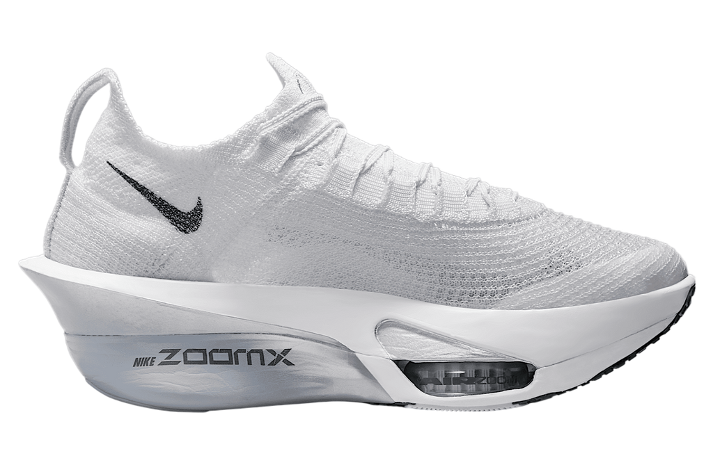 Nike Alphafly 3 WMNS White / Pure Platinum - Image 3