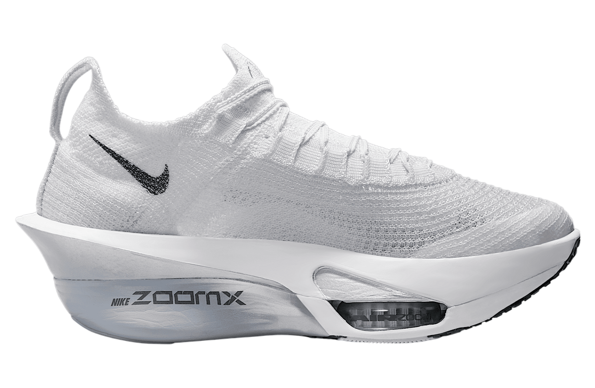 Nike Alphafly 3 WMNS White / Pure Platinum - Image 3