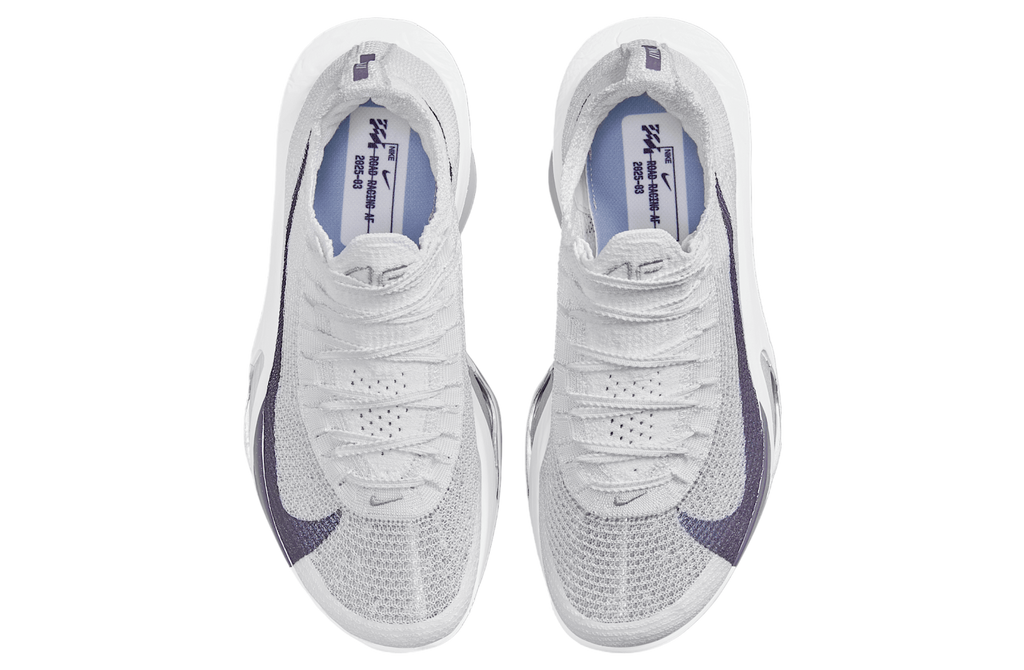 Nike Alphafly 3 WMNS White / Pure Platinum - Image 4