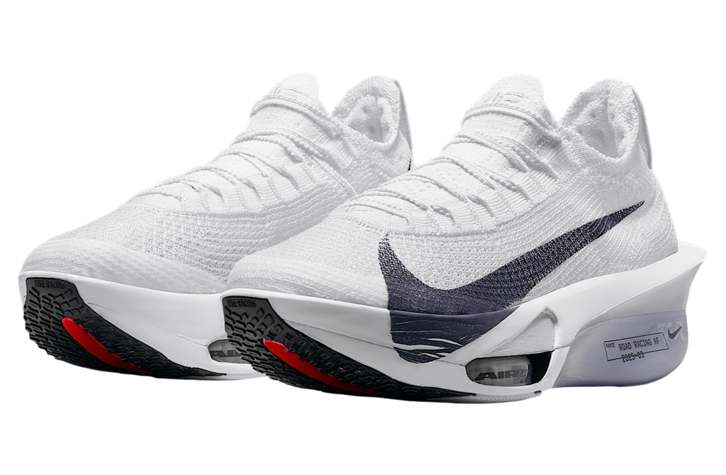 Nike Alphafly 3 WMNS White / Pure Platinum - Image 5
