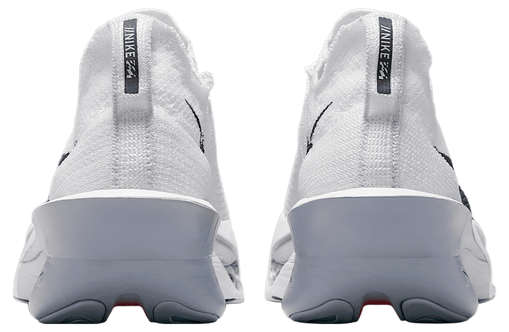 Nike Alphafly 3 WMNS White / Pure Platinum - Image 6