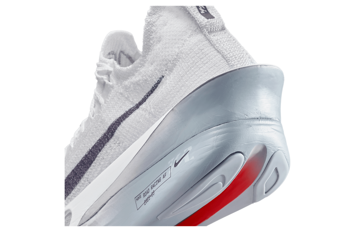 Nike Alphafly 3 WMNS White / Pure Platinum - Image 8