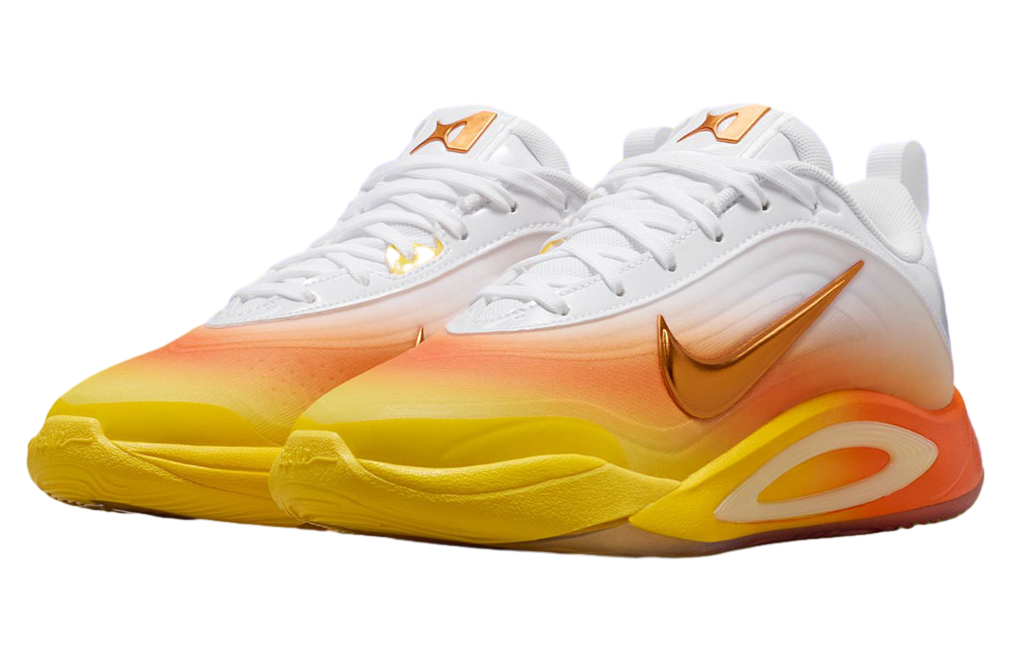 Nike Aone Candy Corn Queen - Image 2