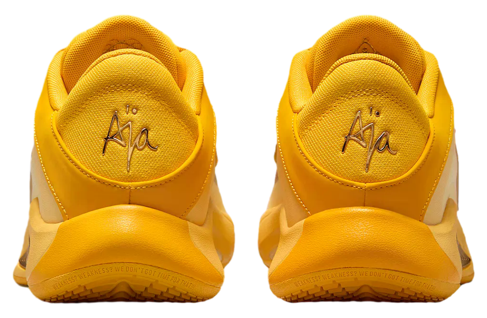 Nike Aone Sunshine - Image 5