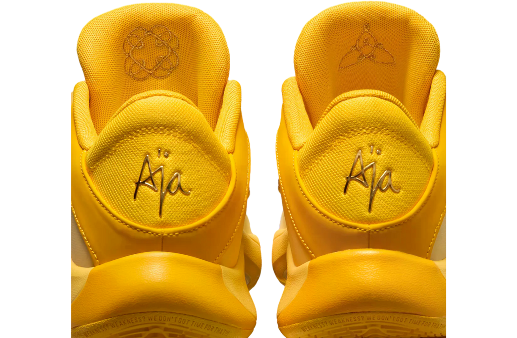 Nike Aone Sunshine - Image 9