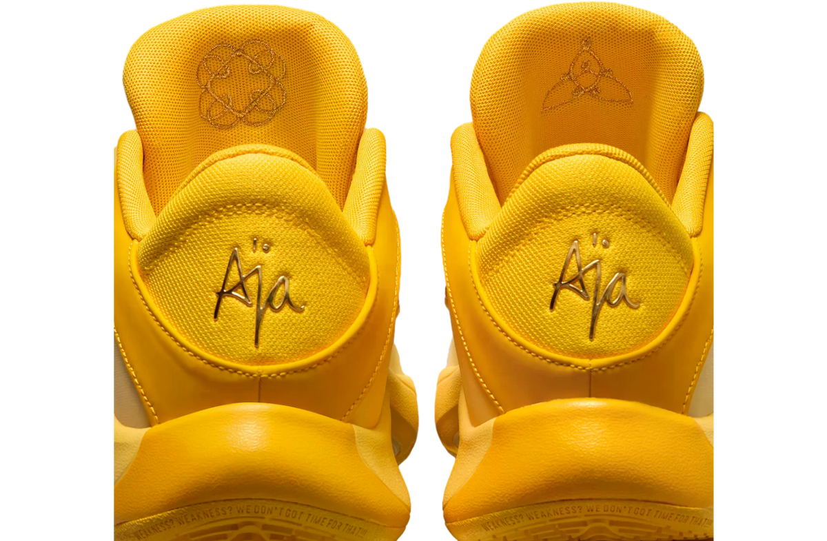 Nike Aone Sunshine - Image 9