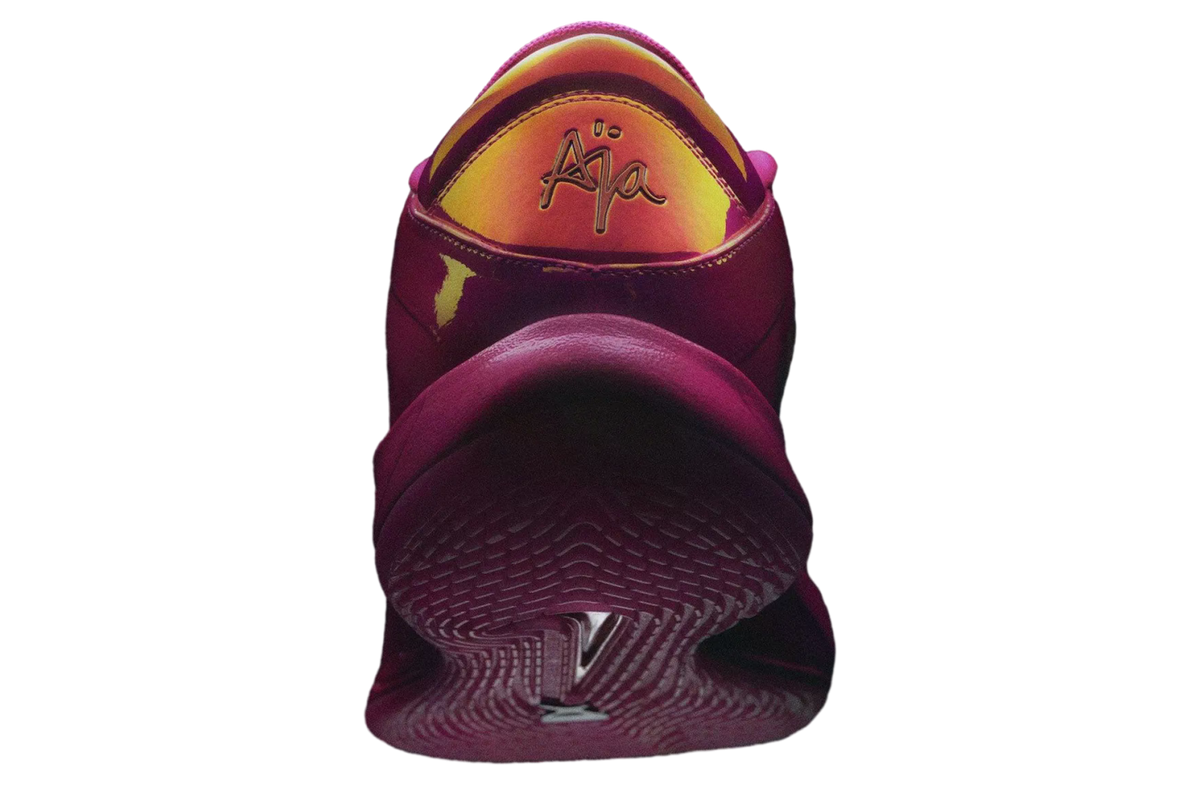Nike Aone Warning Label - Image 2