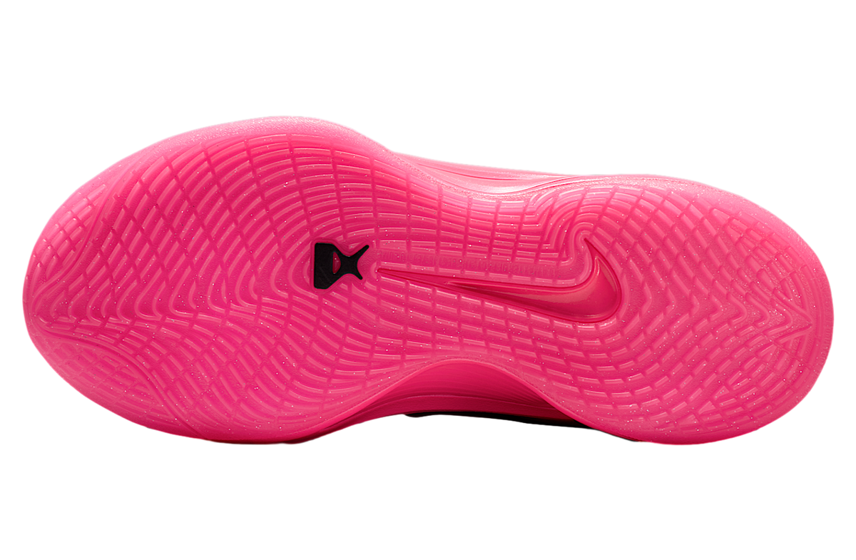 Nike Aone Warning Label Hyper Pink / Black - Image 2