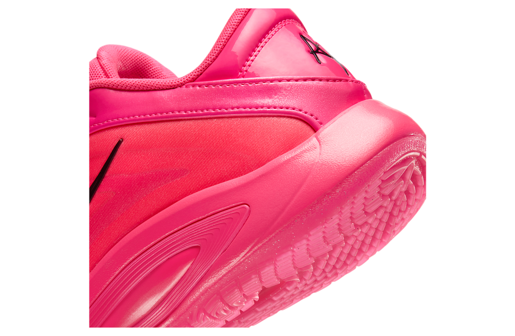 Nike Aone Warning Label Hyper Pink / Black - Image 8
