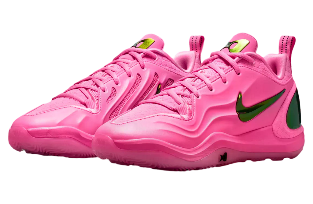 Nike Atwo Pink Beam / Black - Image 2
