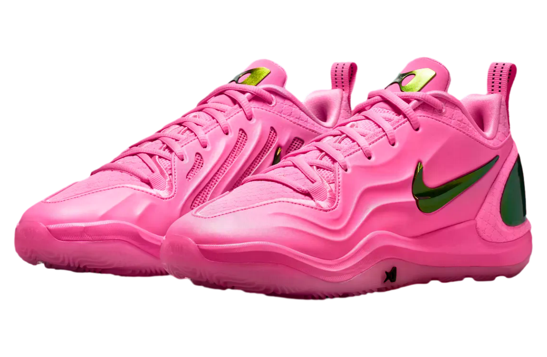 Nike Atwo Pink Beam / Black - Image 2