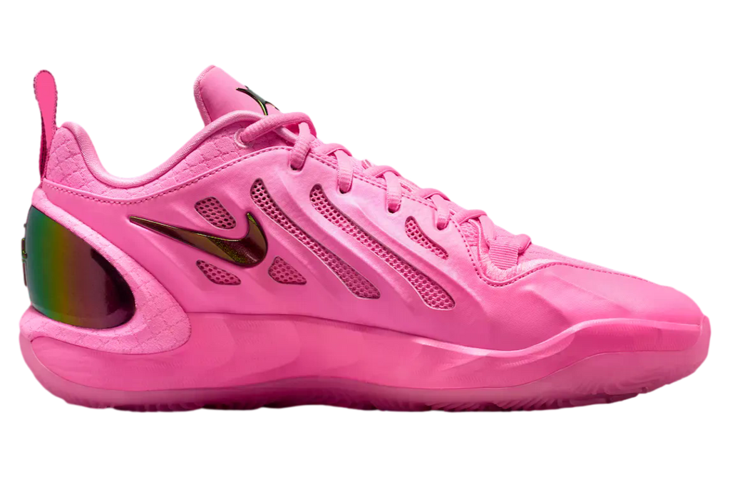 Nike Atwo Pink Beam / Black - Image 3